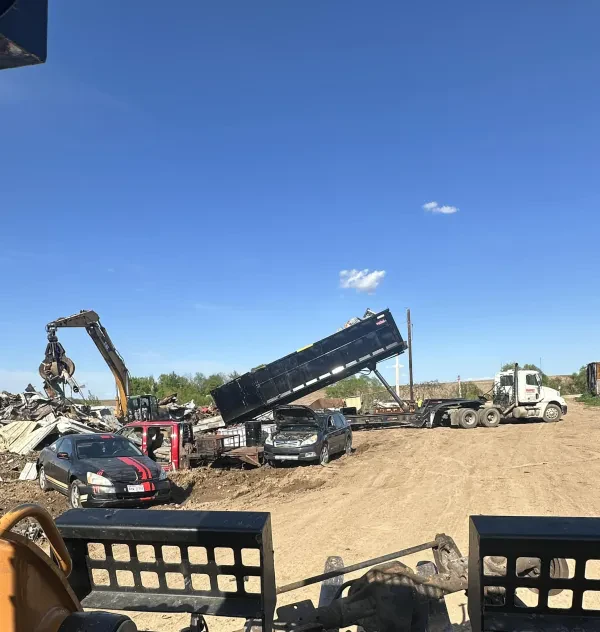 Humphrey Transport and Recycling - photo 4