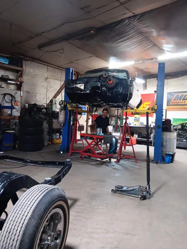 C&R Automotive - photo 4