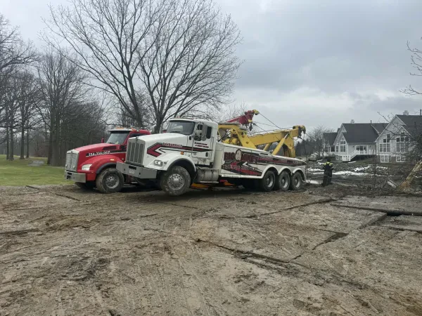 Big Mike’s Towing and Recovery - photo 2
