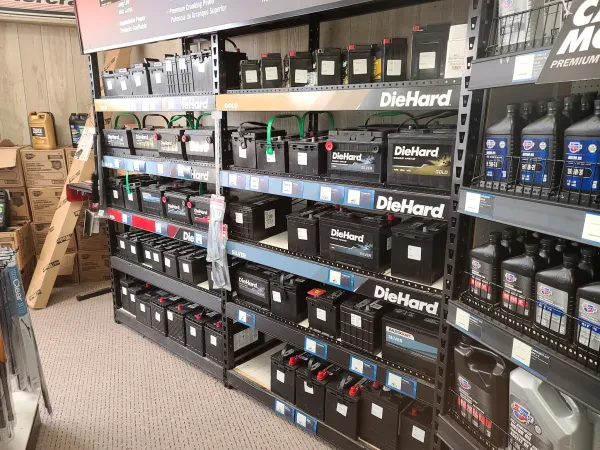 Carquest Auto Parts - ELROY AUTO SUPPLY, LLC - photo 2