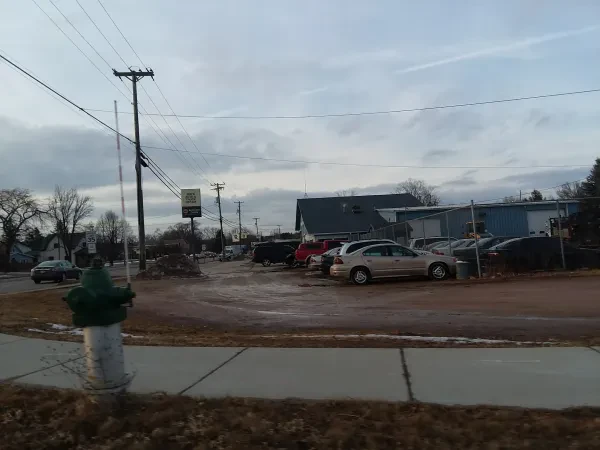 Joe's Auto & Truck Center - photo 3
