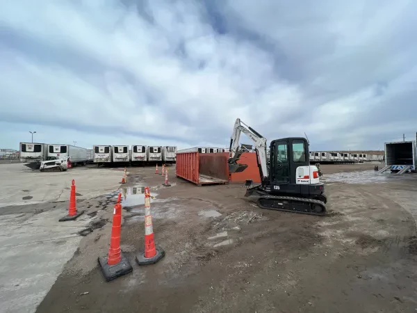 Southwest Towing Inc. - photo 2