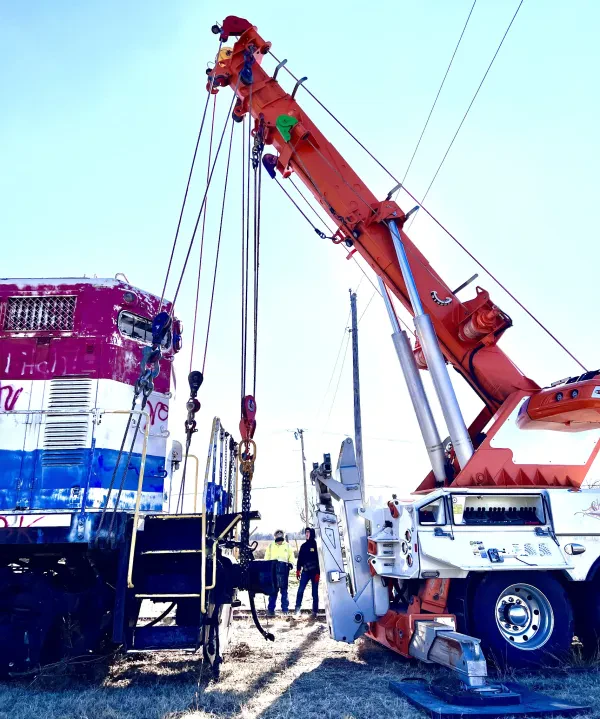 Southwest Towing Inc. - photo 4