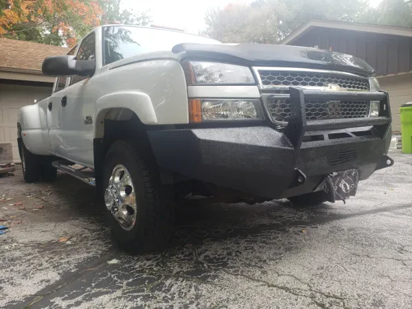 Dave's HD Truck & 4x4 Repair, Inc. - photo 2