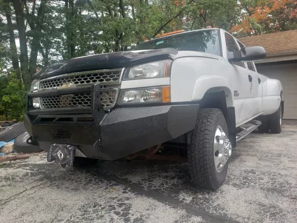 Dave's HD Truck & 4x4 Repair, Inc. - photo 3