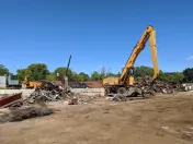 Alter Metal Recycling - Portage