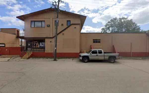 Alter Metal Recycling - Portage - photo 2