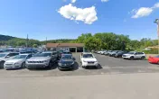 Baker Auto Sales And BAKER SHED SALES