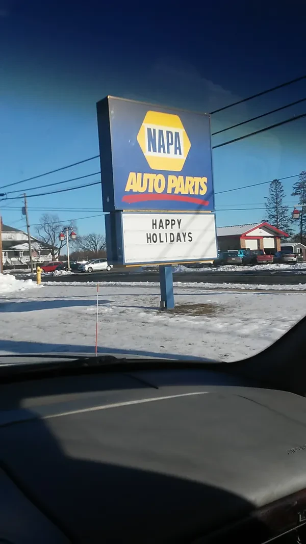 NAPA Auto Parts - Columbus - photo 2