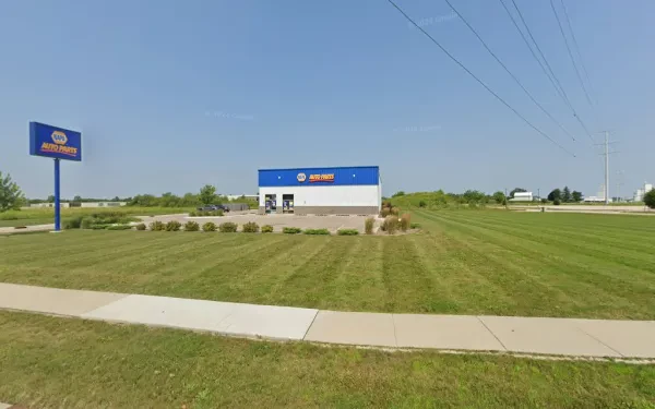 NAPA Auto Parts - Columbus - photo 3