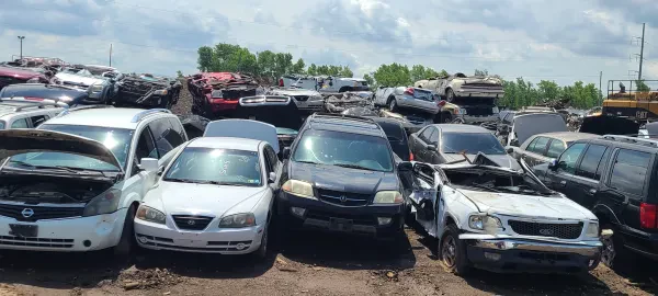 Bucks County Junk Cars by Allied Towing LLC - photo 4