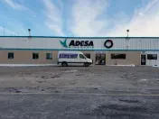 Insurance Auto Auctions