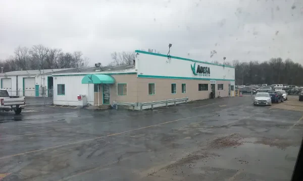 Insurance Auto Auctions - photo 2