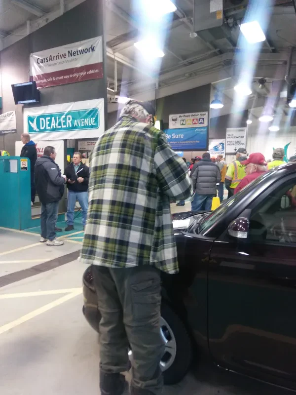 Insurance Auto Auctions - photo 4