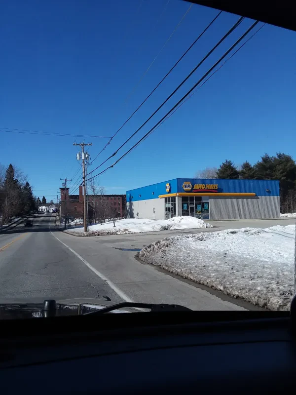 NAPA Auto Parts - Coastal Auto Parts Lisbon - photo 2