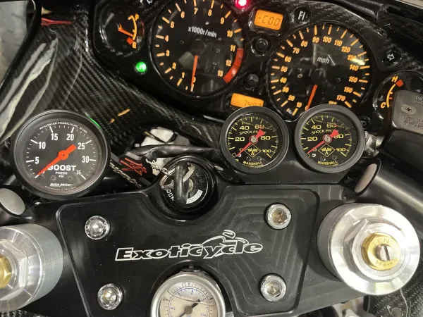Exoticycle Motor Sports - photo 3