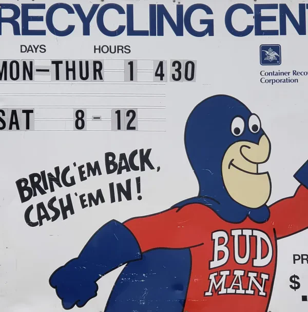 Arcadia Recycling - photo 2