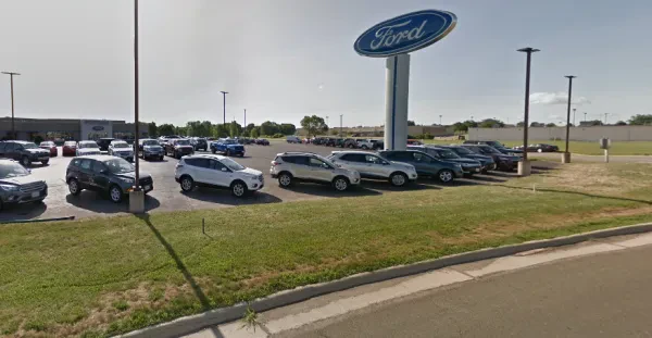 Portage Ford - photo 2