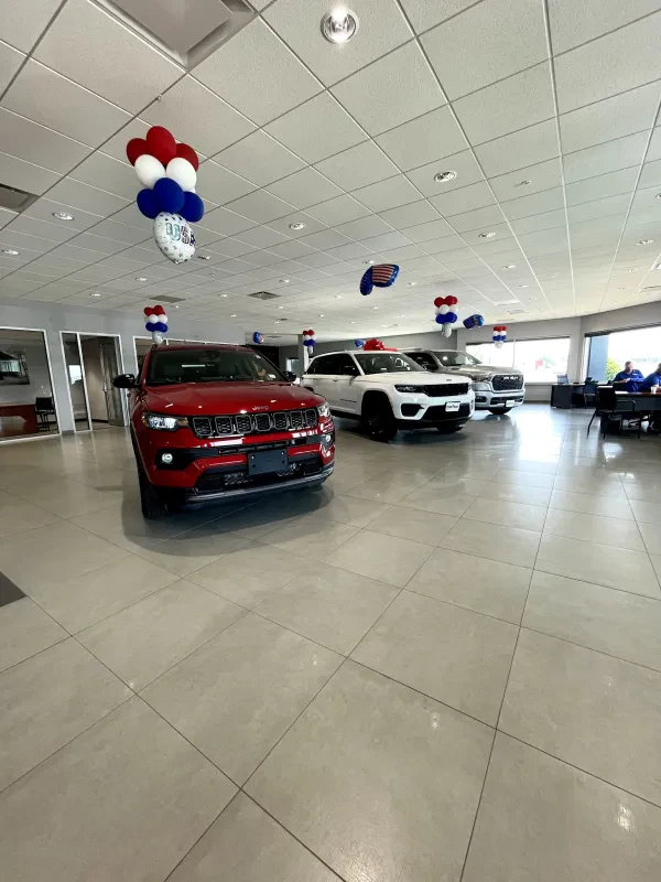 Portage Ford - photo 3