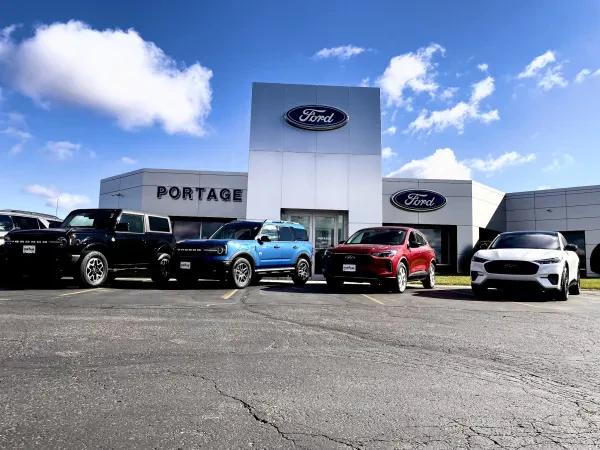 Portage Ford - photo 4