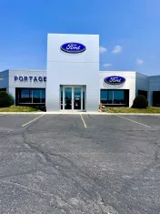 Portage Chrysler Dodge Jeep Ram