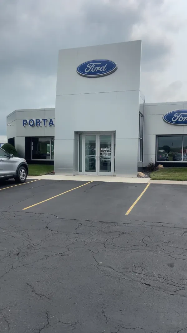 Portage Chrysler Dodge Jeep Ram - photo 2