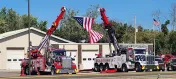 Blystone's Towing & Repair
