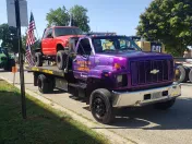 Rip's Towing