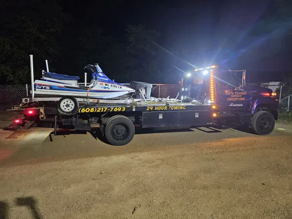 Rip's Towing - photo 2