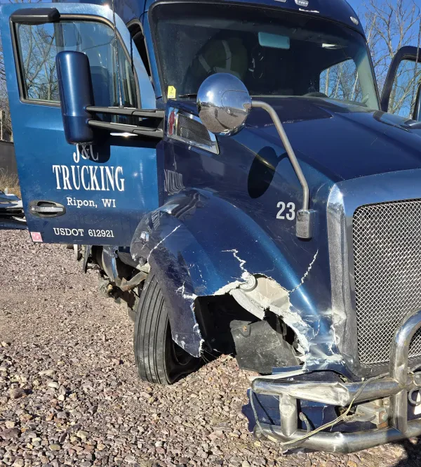Blystone's Towing & Repair - photo 4