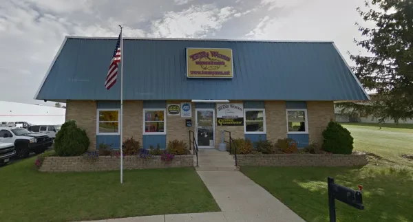 Transmission Works Auto Repair & Maintenance - photo 2