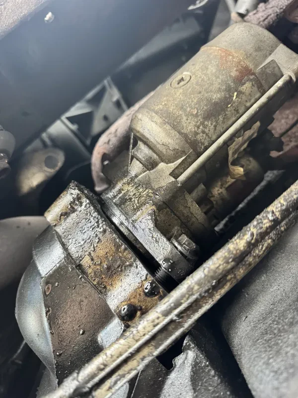 Transmission Works Auto Repair & Maintenance - photo 4