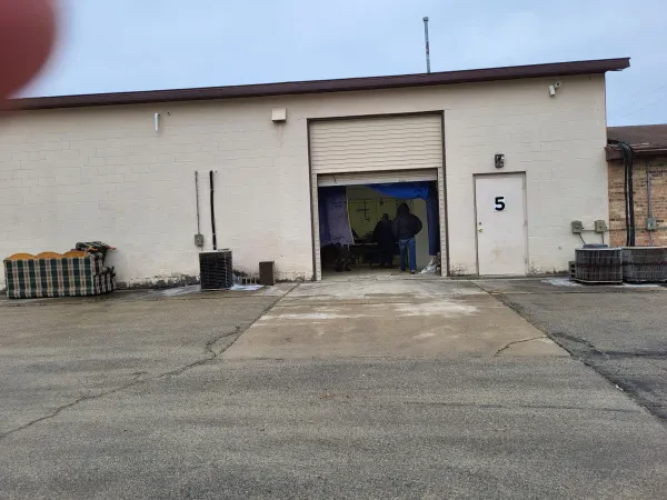 Auto Access of Portage - photo 2