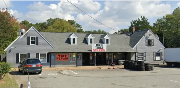 R & K Tires & Service Center - photo 4