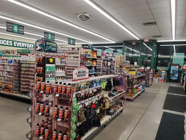O'Reilly Auto Parts - photo 2