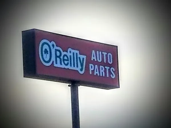O'Reilly Auto Parts - photo 4