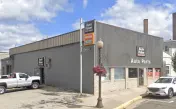 Auto Value Portage