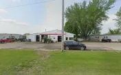 Steve's Garage