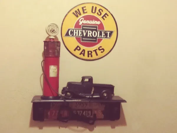 B & B Auto Repair - photo 2