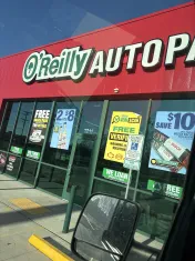 O'Reilly Auto Parts