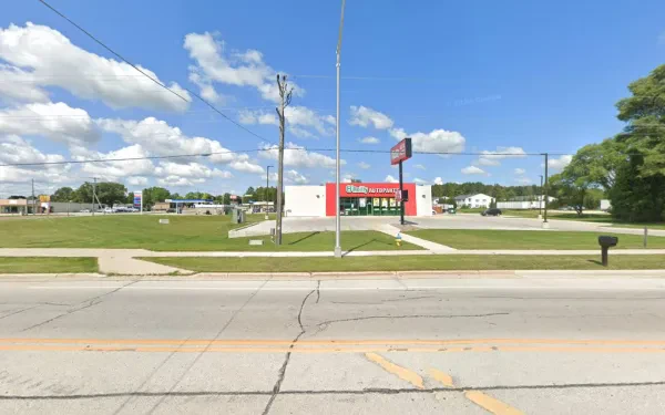 O'Reilly Auto Parts - photo 2