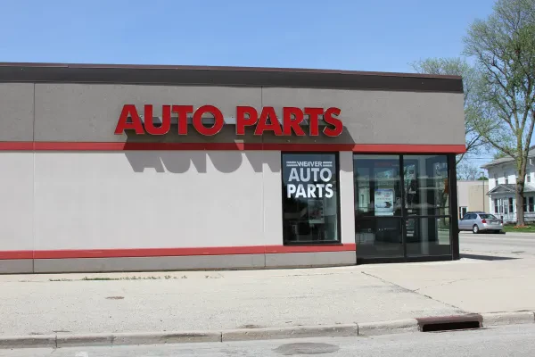 Auto Value Randolph - photo 2