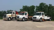 Al's Towing Inc.