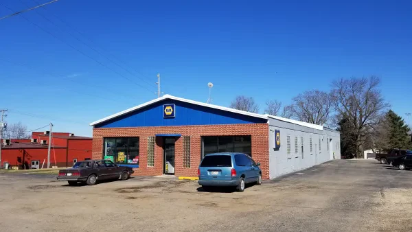 NAPA Auto Parts - Darlington - photo 2