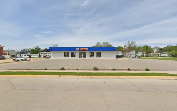 NAPA Auto Parts - Darlington - photo 3