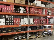 IWI Motor Parts Powered by Parts Authority
