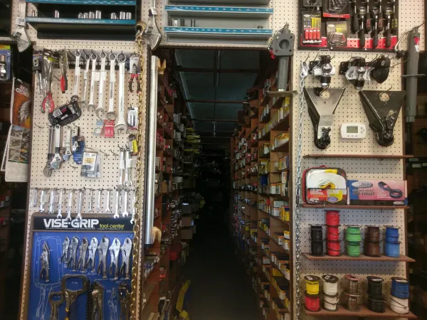 Gulf Coast Auto Parts Inc - photo 3