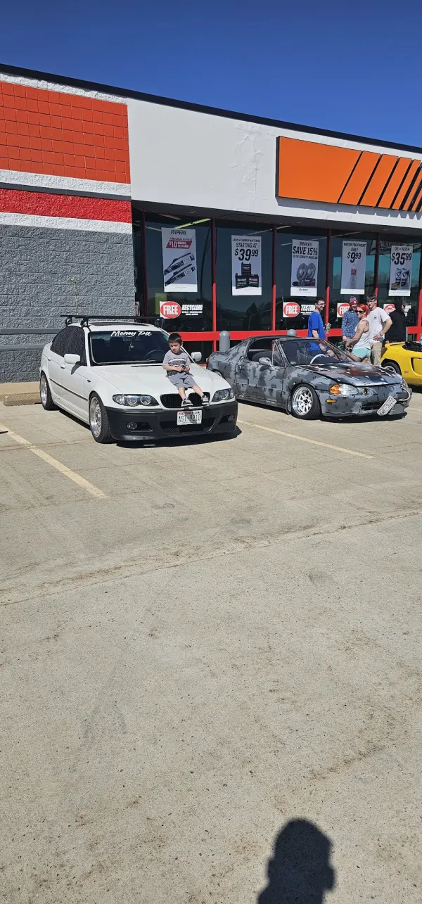 AutoZone Auto Parts - photo 3