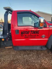 MayDay Towing