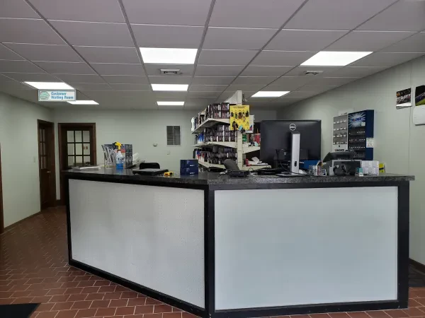 J & S Motors Inc. - photo 3